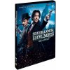 DVD film sherlock holmes: hra stínů DVD