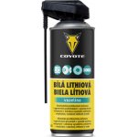 Coyote Bílá lithiová vazelína 400 ml – Hledejceny.cz