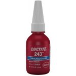 LOCTITE Lepidlo na závity 243 243 10 ml – Zboží Mobilmania