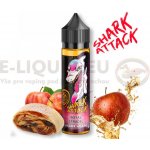 Imperia Shark Attack Royal Strudel shake&vape 10 ml – Zbozi.Blesk.cz