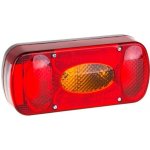 Světlo na vozíky s mlhovkou FRISTOM MD-36, 217 x 98 x 53 mm, levé – Hledejceny.cz