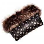 JASMINE Rukávník Golden černý – Hledejceny.cz