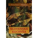 Slovenská kuchyňa - Ružena Murgová – Hledejceny.cz