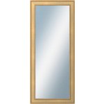 DANTIK TOOTH 60 x 140 cm zlatá 2778 – Hledejceny.cz