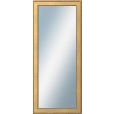 DANTIK TOOTH 60 x 140 cm zlatá 2778 – Hledejceny.cz