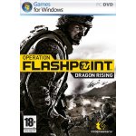 Operation Flashpoint 2: Dragon Rising – Hledejceny.cz