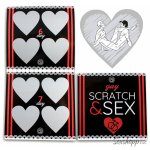 Scratch and Sex Gay – Zboží Mobilmania