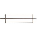 Müller Grilovací otočná jehla rožeň 80 cm 20043 – Zbozi.Blesk.cz