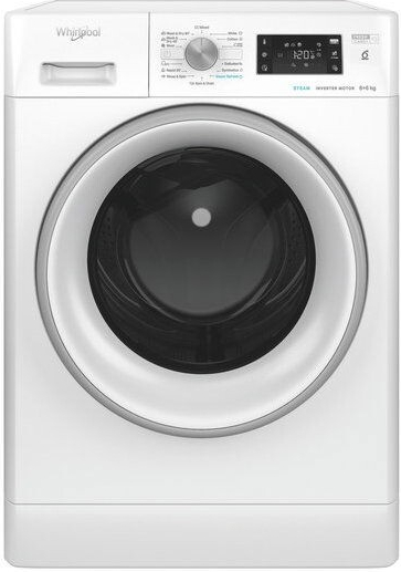WHIRLPOOL FFWDB 864489 SV EE