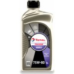 Total Traxium Gear 8 75W-80 1 l – Hledejceny.cz