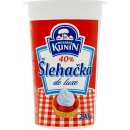 Mlékárna Kunín Šlehačka de luxe 40% 200 g
