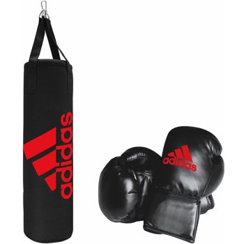 adidas junior boxing set