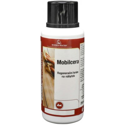 Borma Wachs Mobilcera 0,25 l – Hledejceny.cz