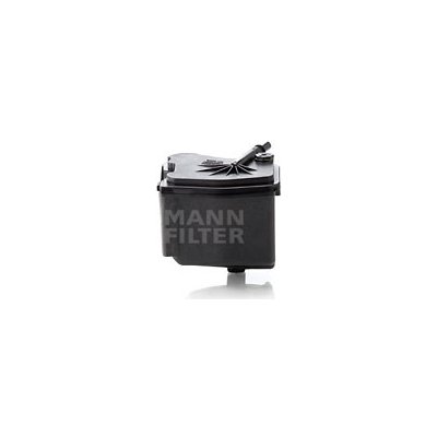 Palivový filtr Mann WK 939/2 z – Hledejceny.cz
