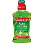 Colgate Plax Herbal fresh bez alkoholu 500 ml – Sleviste.cz