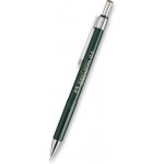 Faber-Castell TK Fine 136500 mechanická tužka 0,5 mm – Zboží Živě