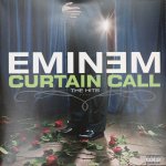 Eminem - Curtain Call / The Hits LP – Hledejceny.cz