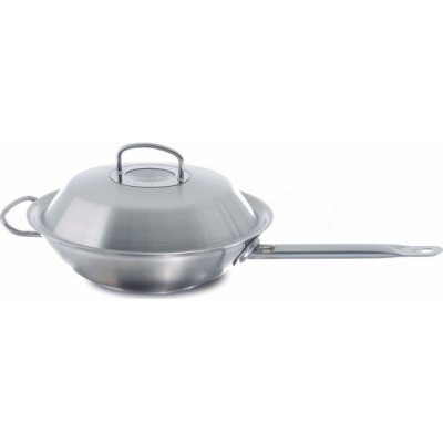 Collection Fissler Pan Wok Wok Profi 30 cm – Zbozi.Blesk.cz