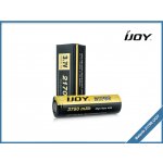 IJOY Baterie 21700 40A 3750mAh – Zbozi.Blesk.cz