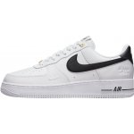 Nike Air Force 1 Low '07 LV8 40th Anniversary White Black