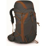 Osprey Exos 58 l dark charcoal grey – Zbozi.Blesk.cz