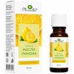 Mirolla Éterický olej Citron 10 ml – Hledejceny.cz