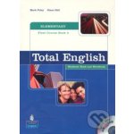 Total English Elementary Flexi Course Book 2 - Hall, Diane &amp Foley, Mark – Hledejceny.cz