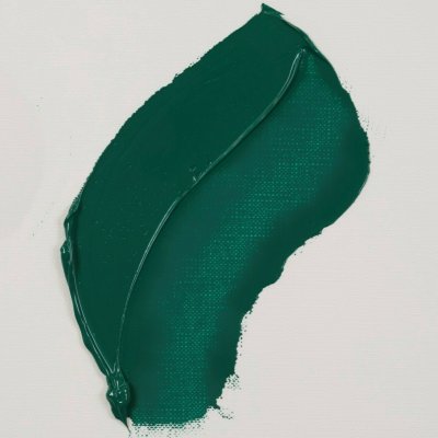 Van Gogh Olejová barva 40 ml Permanent Green Deep – Zbozi.Blesk.cz