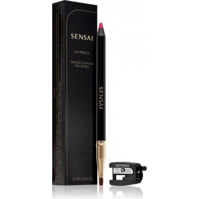Sensai tužka na rty Lip Pencil Innocent Pink 1 g – Hledejceny.cz