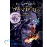 Harry Potter and the Deathly Hallows - J.K. Rowling – Hledejceny.cz