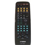 Dálkový ovladač Yamaha RAX101 – Zboží Živě