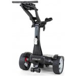 Stewart Golf Q Follow elektrický 36 jamek – Zboží Dáma