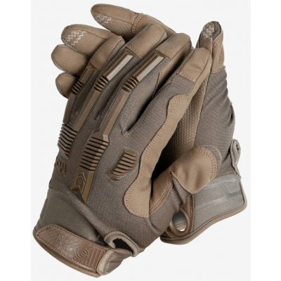 Hard Leather Direct Action Coyote Brown – Sleviste.cz