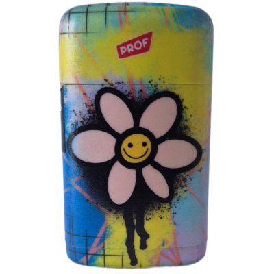 PROF Blue Flame Flower – Zboží Dáma