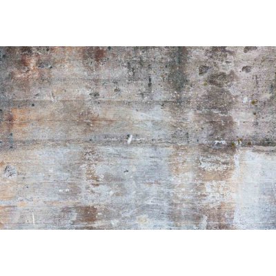 Dimex MS-5-2631 Vliesová fototapeta Stará betonová textura rozměry 375 x 250 cm