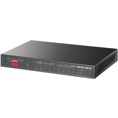 Mercusys MS110GMP – Zboží Mobilmania