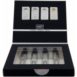 HOT Pheromone Perfume Tester-Box LMTD Men 4 x 5 ml – Hledejceny.cz