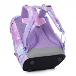 Topgal aktovka KIRA 25004 fialová – Hledejceny.cz