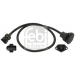 FEBI BILSTEIN Adaptér, elektrická spirála 48612
