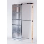 ALVELIS Klasik 600x100mm SDK – Hledejceny.cz