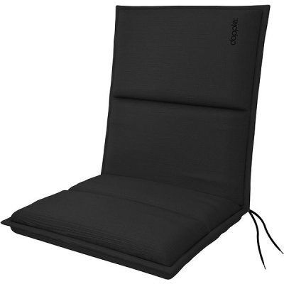 Doppler CITY 4412 antracit 100 x 48 x 6 cm – Zboží Dáma