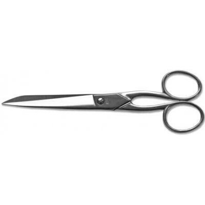 Nůžky pro domácnost 18cm nerez 4187 KDS – Zboží Mobilmania