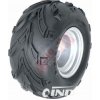 Pneumatika na motorku QINGDA QD-116 4PR 22x10 R10