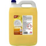 Lavon prostředek na mytí nádobí Citron 5 l – Sleviste.cz