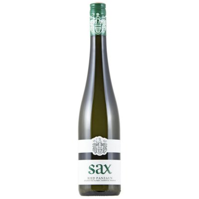 Kamptal Winzer Sax Grüner Veltliner Panzaun Kamptal DAC reserve 2022 13,5% 0,75 l (holá láhev) – Hledejceny.cz