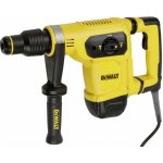 DeWALT D25481K – Zboží Dáma