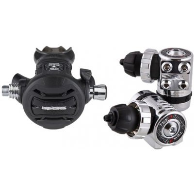 Apeks TEK3 + XTX50 set Gauge – Sleviste.cz