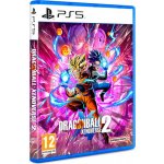 Dragon Ball: Xenoverse 2 – Zboží Mobilmania