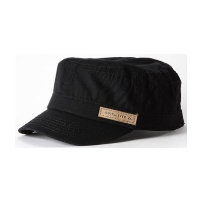 Quiksilver Renegade 2 black – Zbozi.Blesk.cz