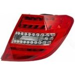 Zadní světlo - pravé MERCEDES C (W204) | 2011-2014 | ULO | – Hledejceny.cz
